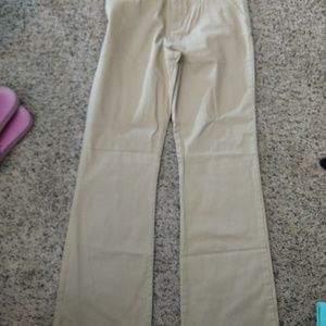 Children's place slacks